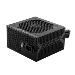 MSI MAG A550BN 550W voeding bij Informatique