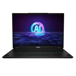 MSI Stealth 18 AI Studio A1VIG-050NL (20Y) U9.4090 bij Informatique