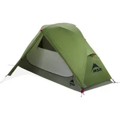 MSR - Elixir 1 / 1 Persoons Tent bij Kampeerwereld
