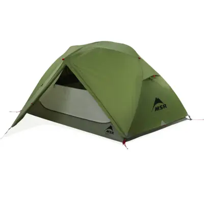MSR - Elixir 2 / 2 Persoons Tent bij Kampeerwereld