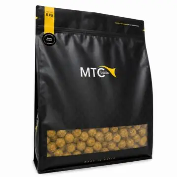 MTC Baits Sweet ScopeX Boilies 5kg bij Eurotackle
