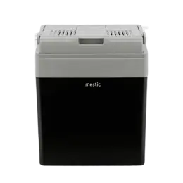 MTEC-28 Koelbox bij Vrijbuiter