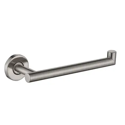 Mueller 304 handdoekbeugel compact RVS bij Sanitairkamer