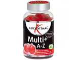 Multi+ A-Z Gummies | 60ST bij De Online Drogist