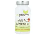 Multi A-Z Volwassen Tabletten | 90TB bij De Online Drogist