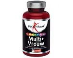Multi+ Compleet Vrouw Tabletten | 120TB bij De Online Drogist