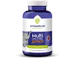 Multi one-a-day Junior Kauwtabletten | 90KTB bij De Online Drogist