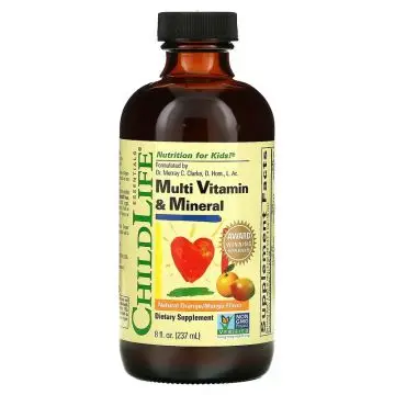 Multi Vitamin & Mineral bij Bodystore