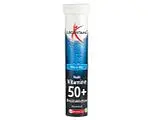 Multi Vitamine 50+ Bruistabletten | 20TB bij De Online Drogist