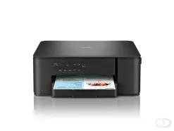 Multifunctional inktjet printer Brother DCP-J1260W bij Office-Deals