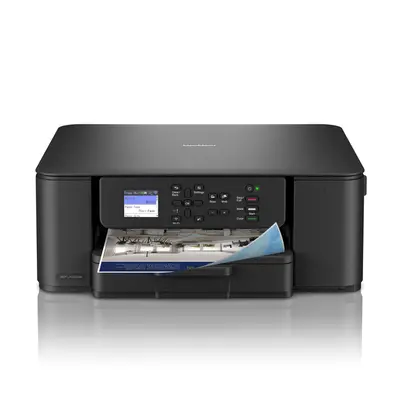 Multifunctional inktjet printer Brother DCP-J1310DW bij KantoorArtikelen.nl