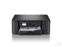 Multifunctional inktjet printer Brother DCP-J1310DW bij Office-Deals