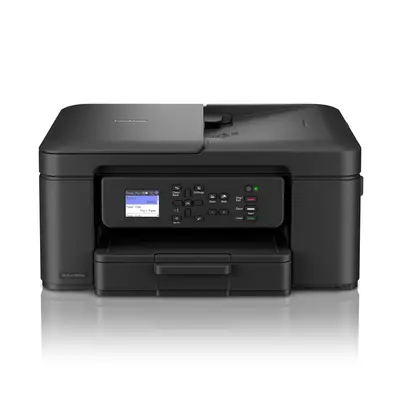 Multifunctional inktjet printer Brother DCP-J1360DW bij KantoorArtikelen.nl