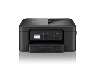 Multifunctional inktjet printer Brother DCP-J1360DW bij DiscountOffice.nl