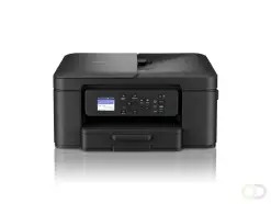 Multifunctional inktjet printer Brother DCP-J1360DW bij Office-Deals