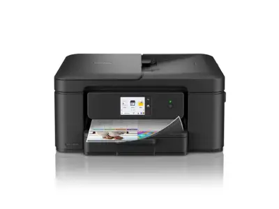 Multifunctional inktjet printer Brother DCP-J1460DW bij DiscountOffice.nl