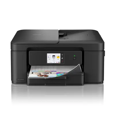 Multifunctional inktjet printer Brother DCP-J1460DW bij KantoorArtikelen.nl