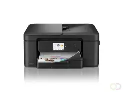 Multifunctional inktjet printer Brother DCP-J1460DW bij Office-Deals