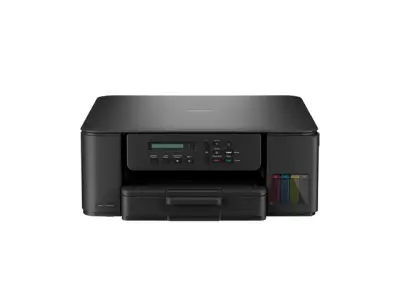 Multifunctional inktjet printer Brother DCP-T580DW bij DiscountOffice.nl