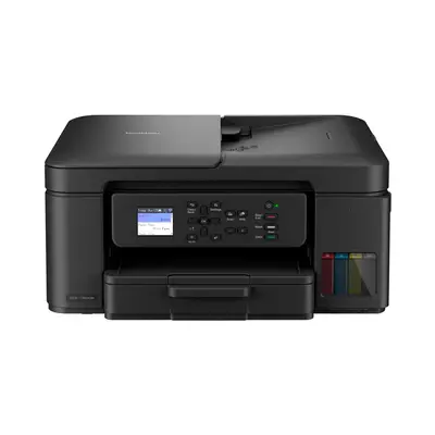 Multifunctional inktjet printer Brother DCP-T780DW bij KantoorArtikelen.nl