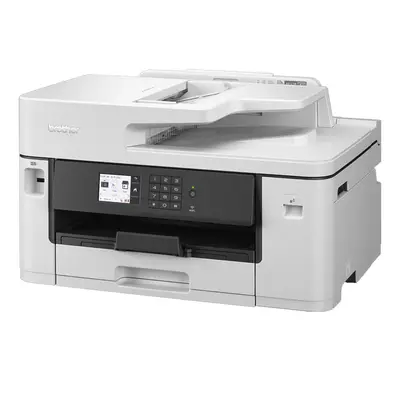 Multifunctional inktjet printer Brother MFC-J5340DWE bij KantoorArtikelen.nl