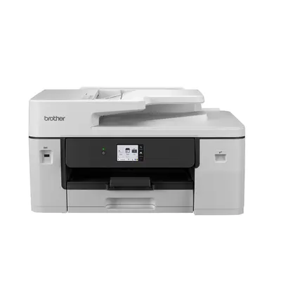 Multifunctional inktjet printer Brother MFC-J6760DW bij KantoorArtikelen.nl