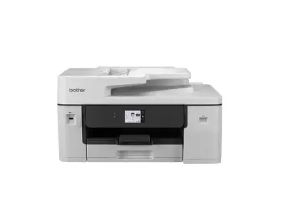 Multifunctional inktjet printer Brother MFC-J6760DW bij DiscountOffice.nl