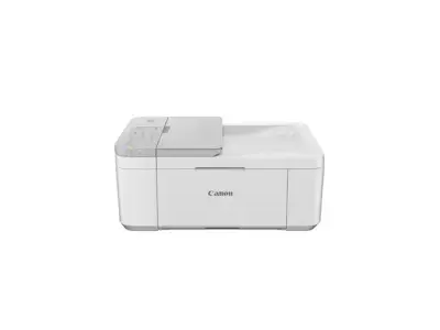 Multifunctional inktjet printer Canon PIXMA TR4756i bij DiscountOffice.nl