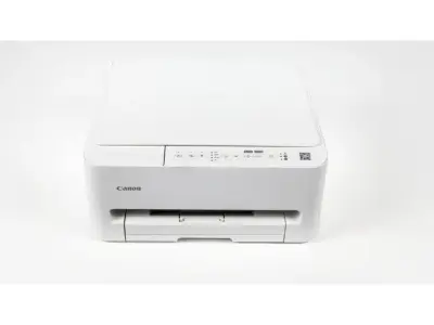 Multifunctional inktjet printer Canon PIXMA TS4150i bij DiscountOffice.nl