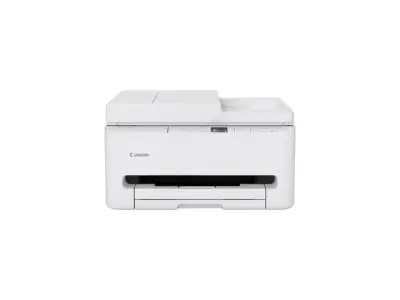 Multifunctional inktjet printer Canon PIXMA TS7550i bij DiscountOffice.nl