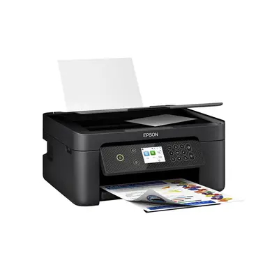Multifunctional inktjet printer Epson XP-4200 bij KantoorArtikelen.nl