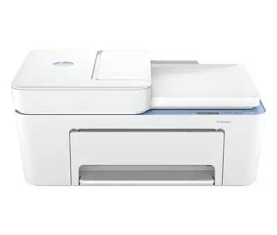 Multifunctional inktjet printer HP DeskJet 4222E bij KantoorArtikelen.nl