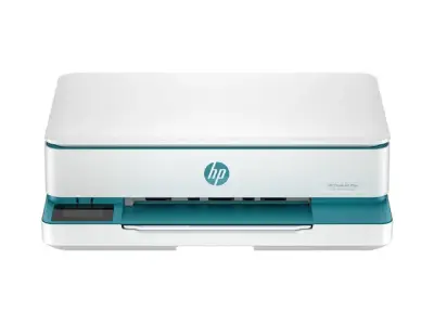 Multifunctional inktjet printer HP Envy 6122e bij DiscountOffice.nl