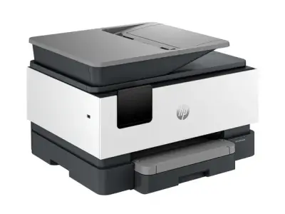 Multifunctional inktjet Printer HP Officejet 9120b bij DiscountOffice.nl