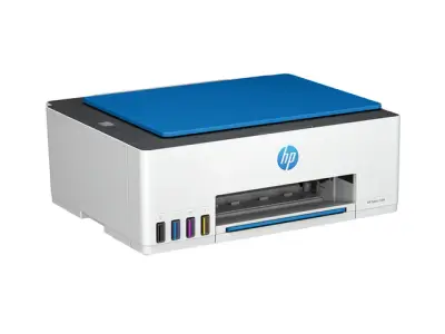 Multifunctional inktjet printer HP Smart Tank 5109 bij DiscountOffice.nl