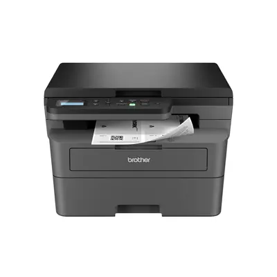 Multifunctional Laser printer Brother DCP-L2627DWE bij KantoorArtikelen.nl