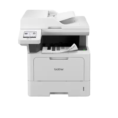 Multifunctional Laser printer Brother MFC-L5710DW bij KantoorArtikelen.nl