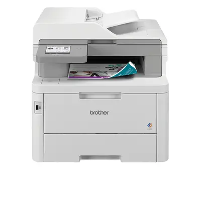 Multifunctional Laser printer Brother MFC-L8390CDW bij KantoorArtikelen.nl