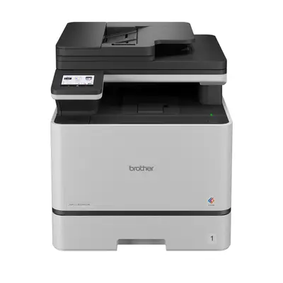 Multifunctional Laser printer Brother MFC-L8730CDW bij KantoorArtikelen.nl