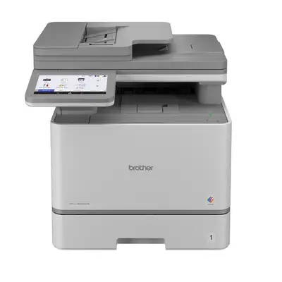 Multifunctional Laser Printer Brother MFC-L8970CDW bij KantoorArtikelen.nl