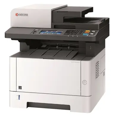 Multifunctional Laser printer Kyocera M2640IDW bij KantoorArtikelen.nl