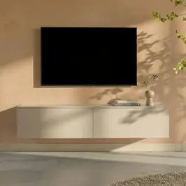 Multifunctioneel TV meubel bij LUMZ