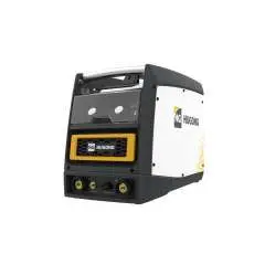 Multiproces Lasapparaat MIG TIG AC/DC Novi 201A bij Gereedschapspecialist