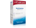 Multivitamine Compleet A-Z Tabletten | 60TB bij De Online Drogist