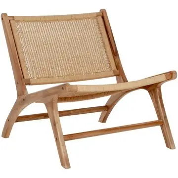 MUST Living Lazy Loom Fauteuil bij Eijerkamp