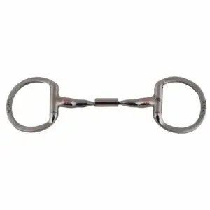 Myler Comfort Level 1 bustrens bij Divoza Horseworld