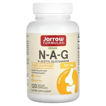 N-A-G, N-Acetyl Glucosamine bij Bodystore