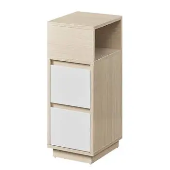 Nachtkastje Dagiri bij home24