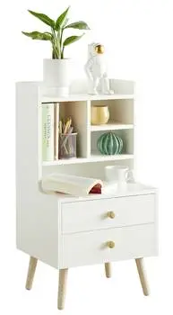 Nachtkastje FBT100-W bij home24