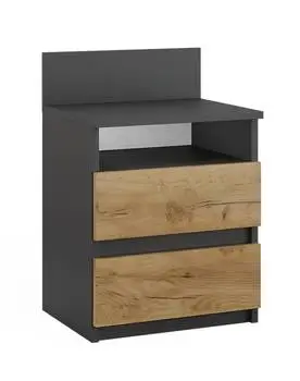 Nachtkastje Monty 40434 bij home24